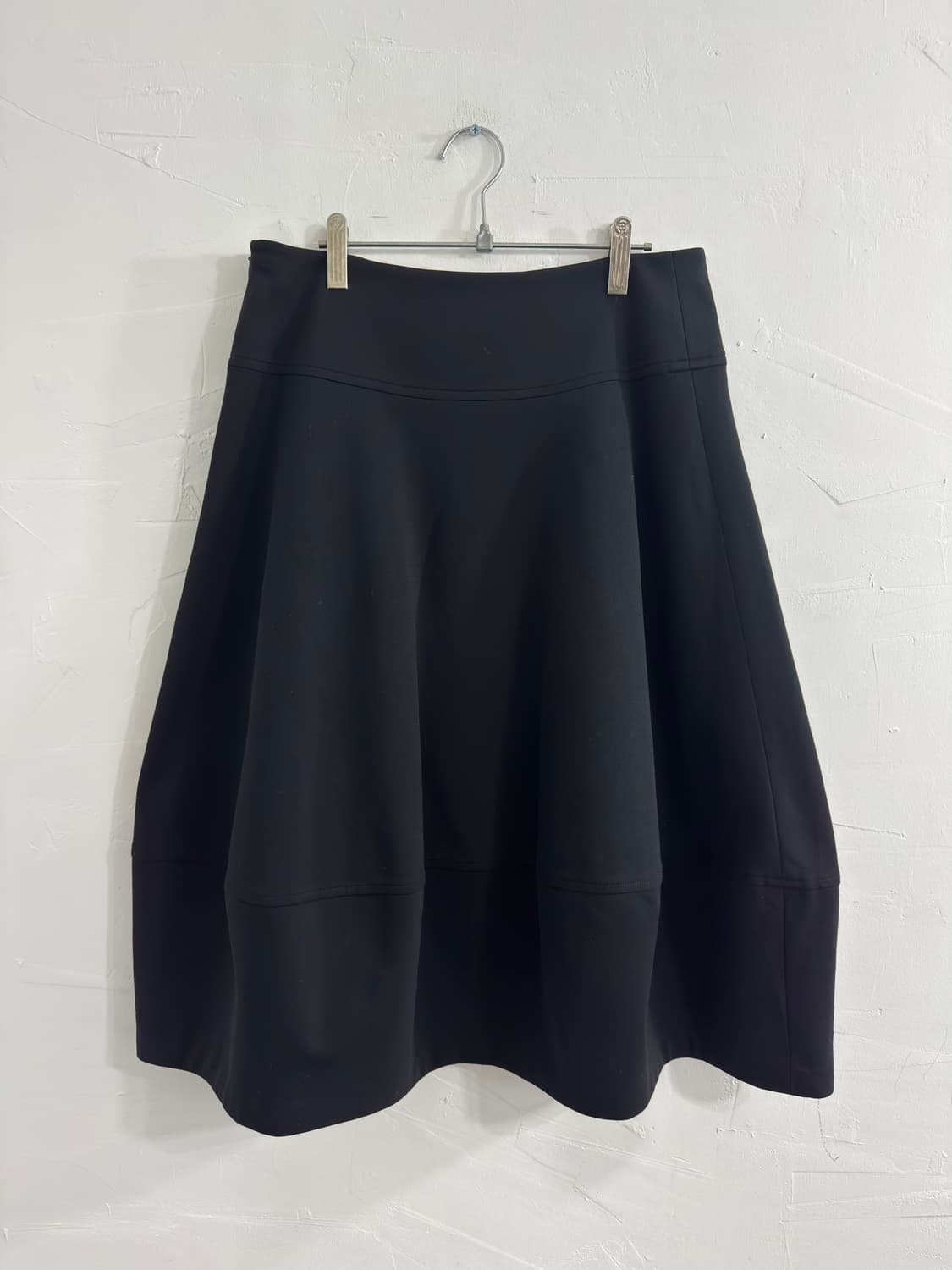 hiroko koshino puff midi skirt 상품이미지1