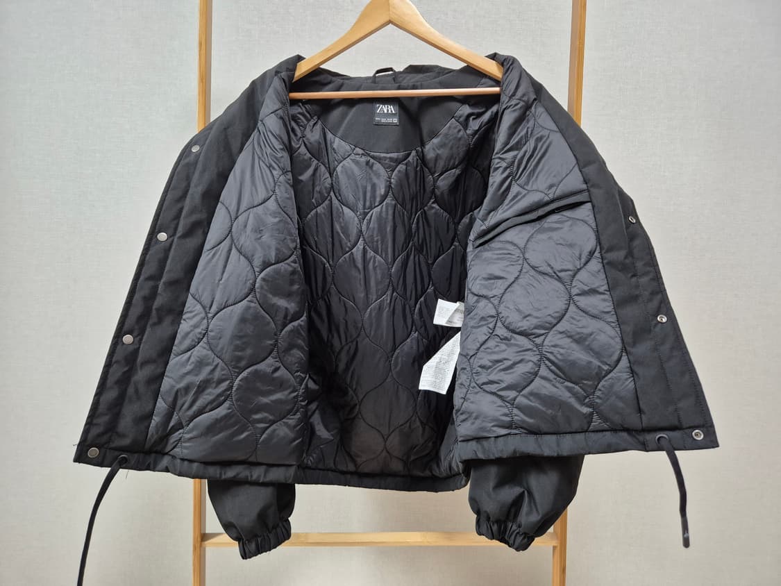 자라 남성 점퍼 105 상품이미지5