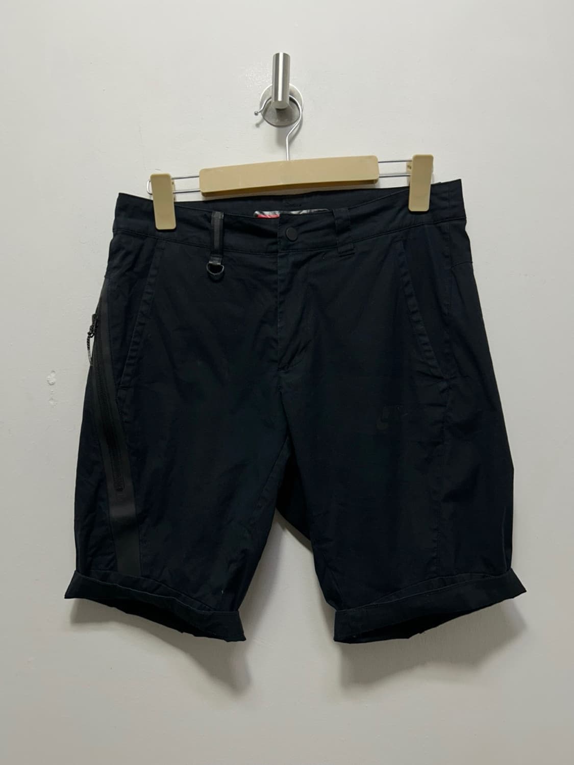 나이키 남성 면 반바지 30사이즈 M  상품이미지1