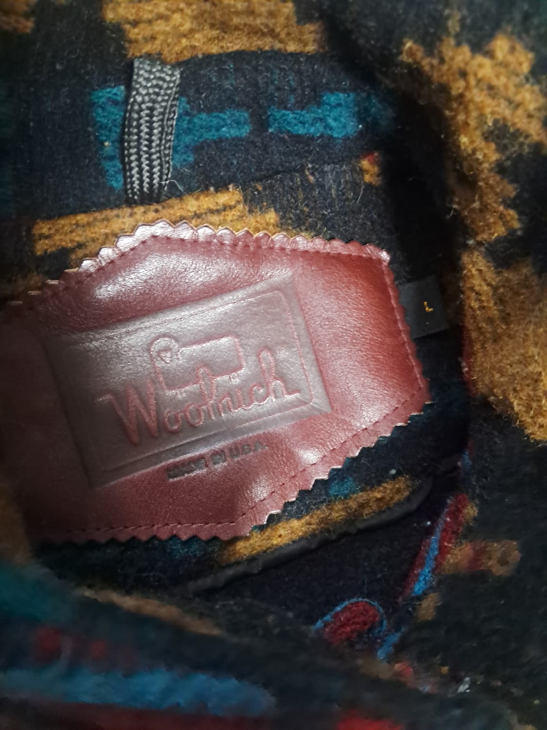 울리치 나바호 상품이미지4