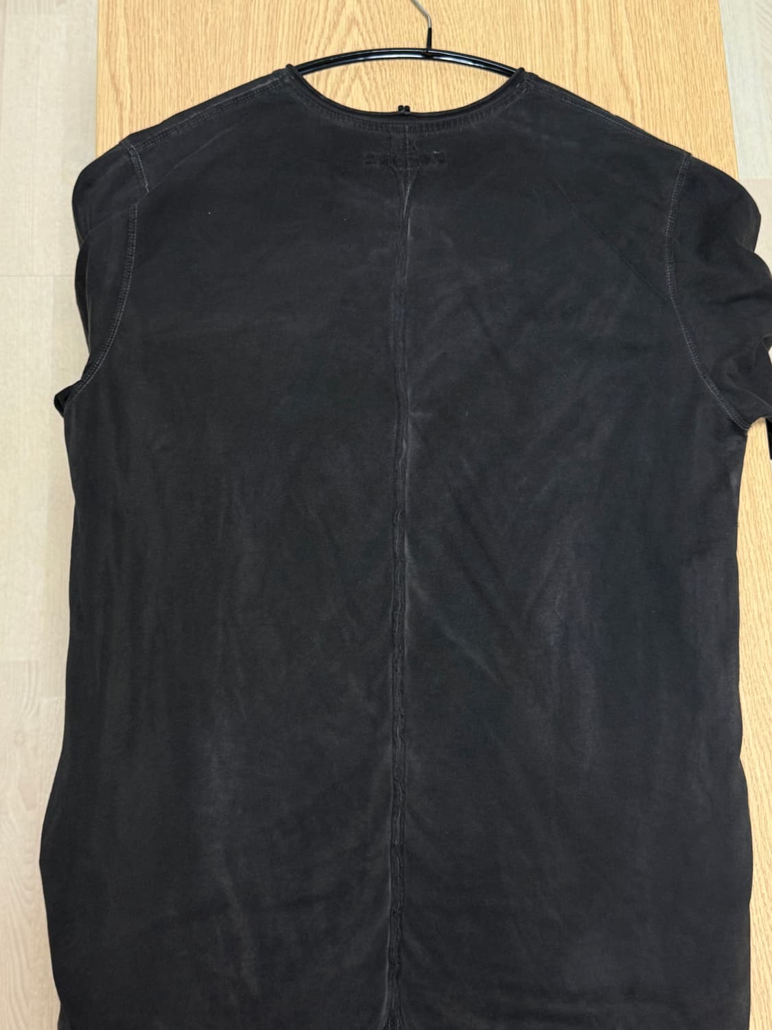 base tee / gallnut+ink [L] 상품이미지4