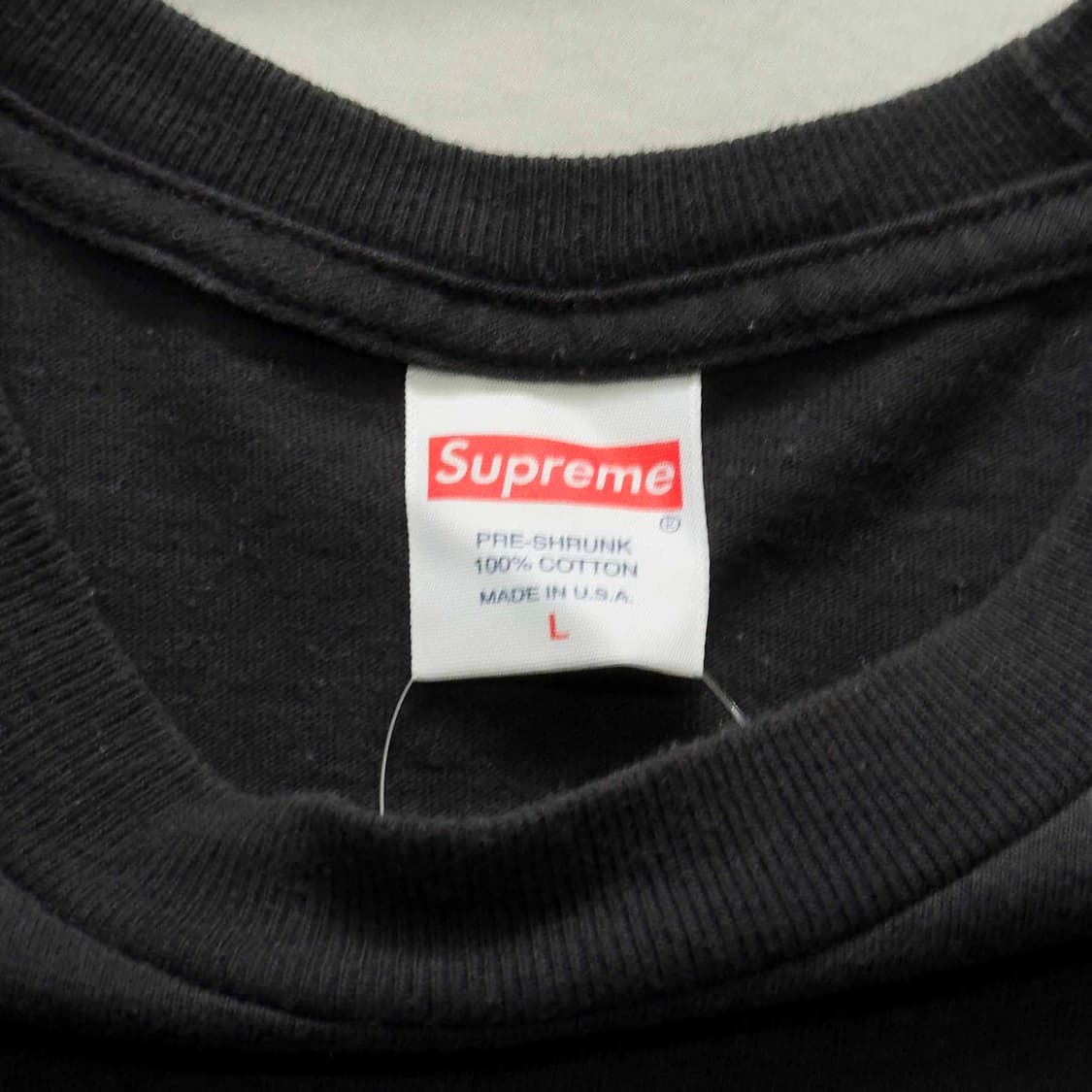 슈프림 Love That Supreme 반팔 티셔츠 상품이미지4