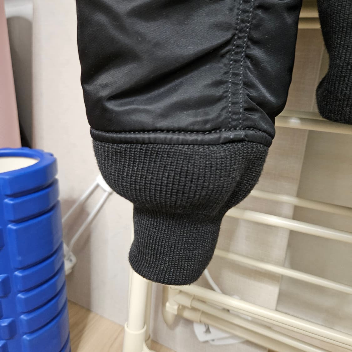 알파인더스트리 ma-1 슬림핏 s 상품이미지4