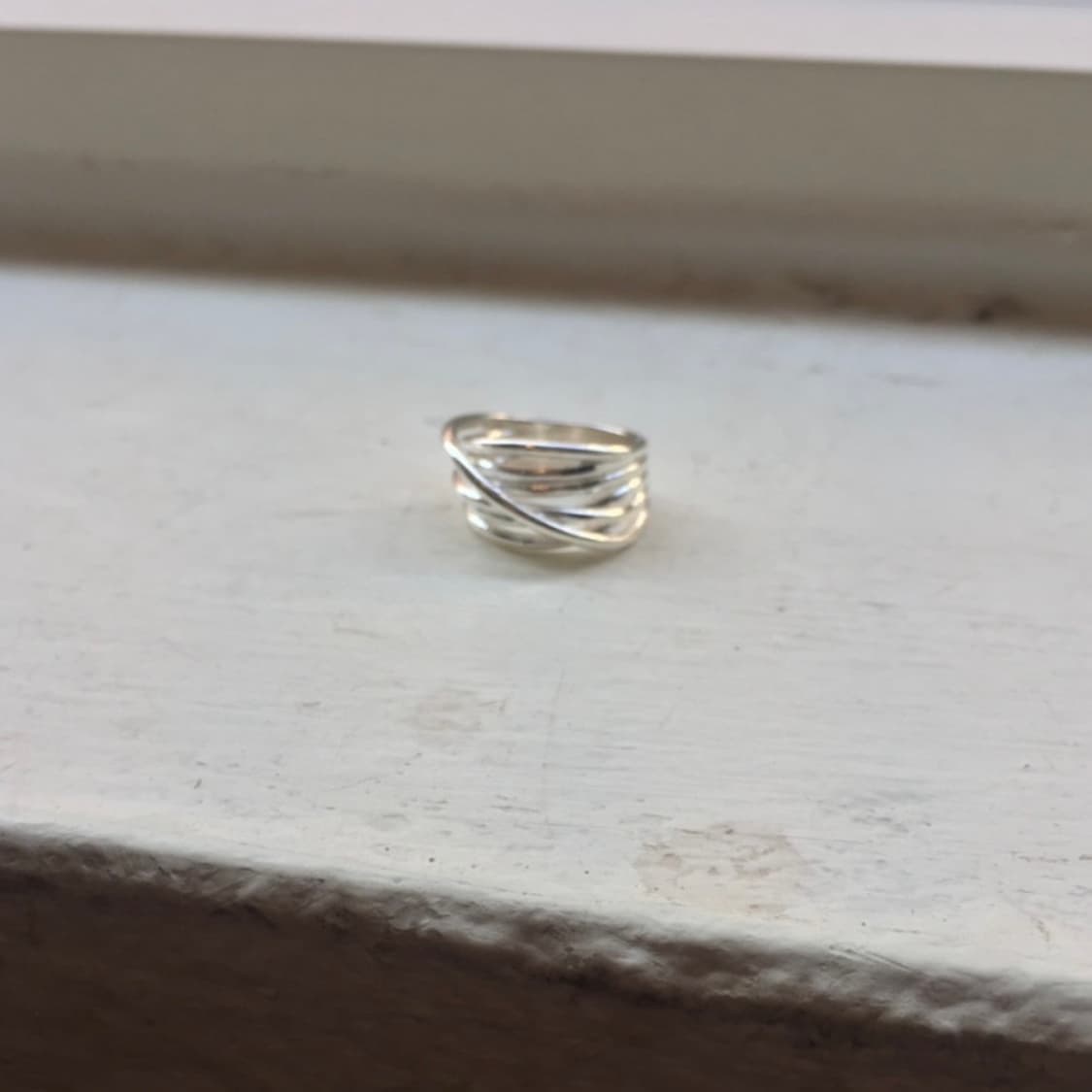 마티네 티슈링 실버925 13호 상품이미지3