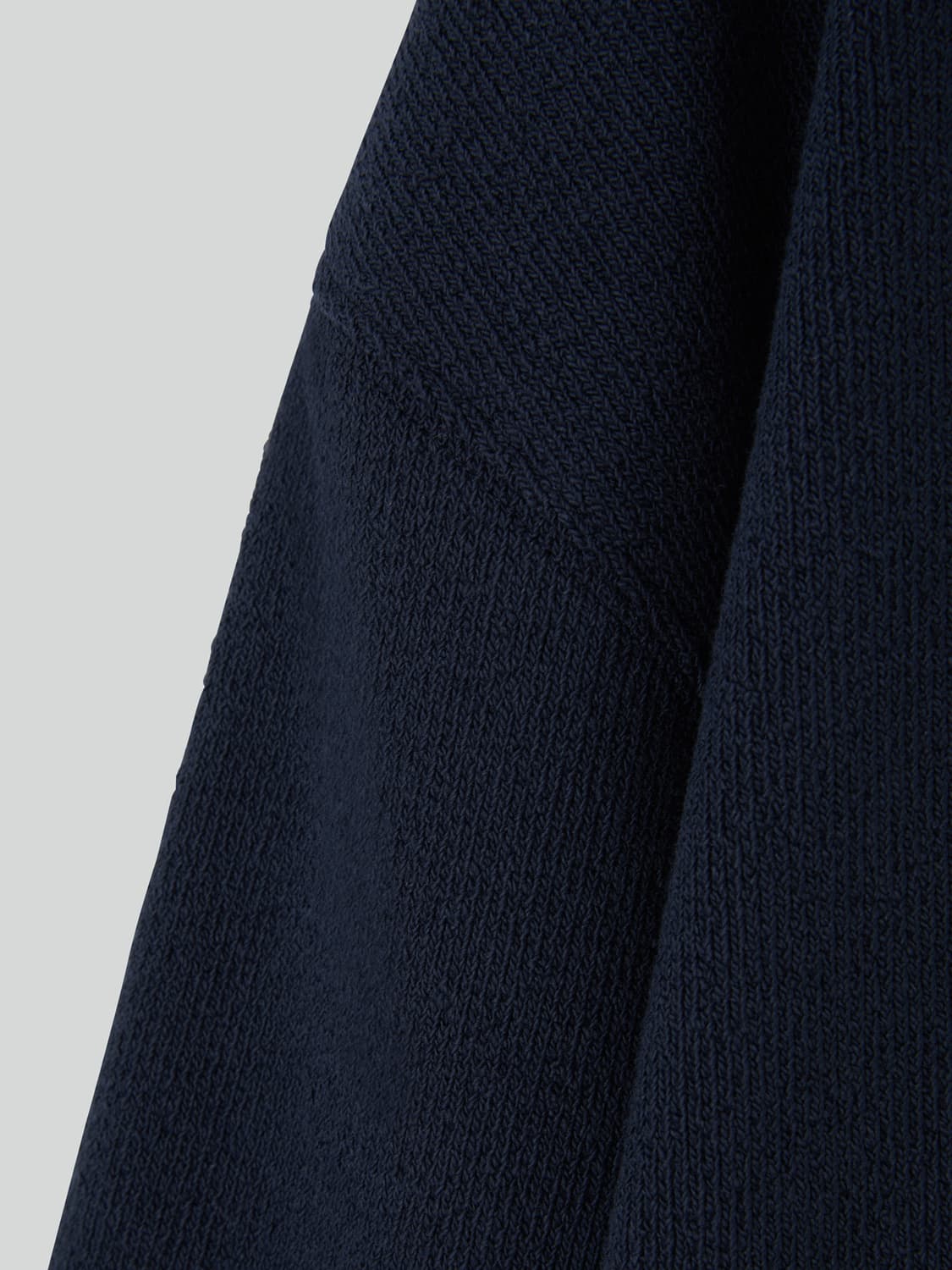 렉토 RC 로고 맨투맨 스웻 셔츠 베이지 상품이미지3