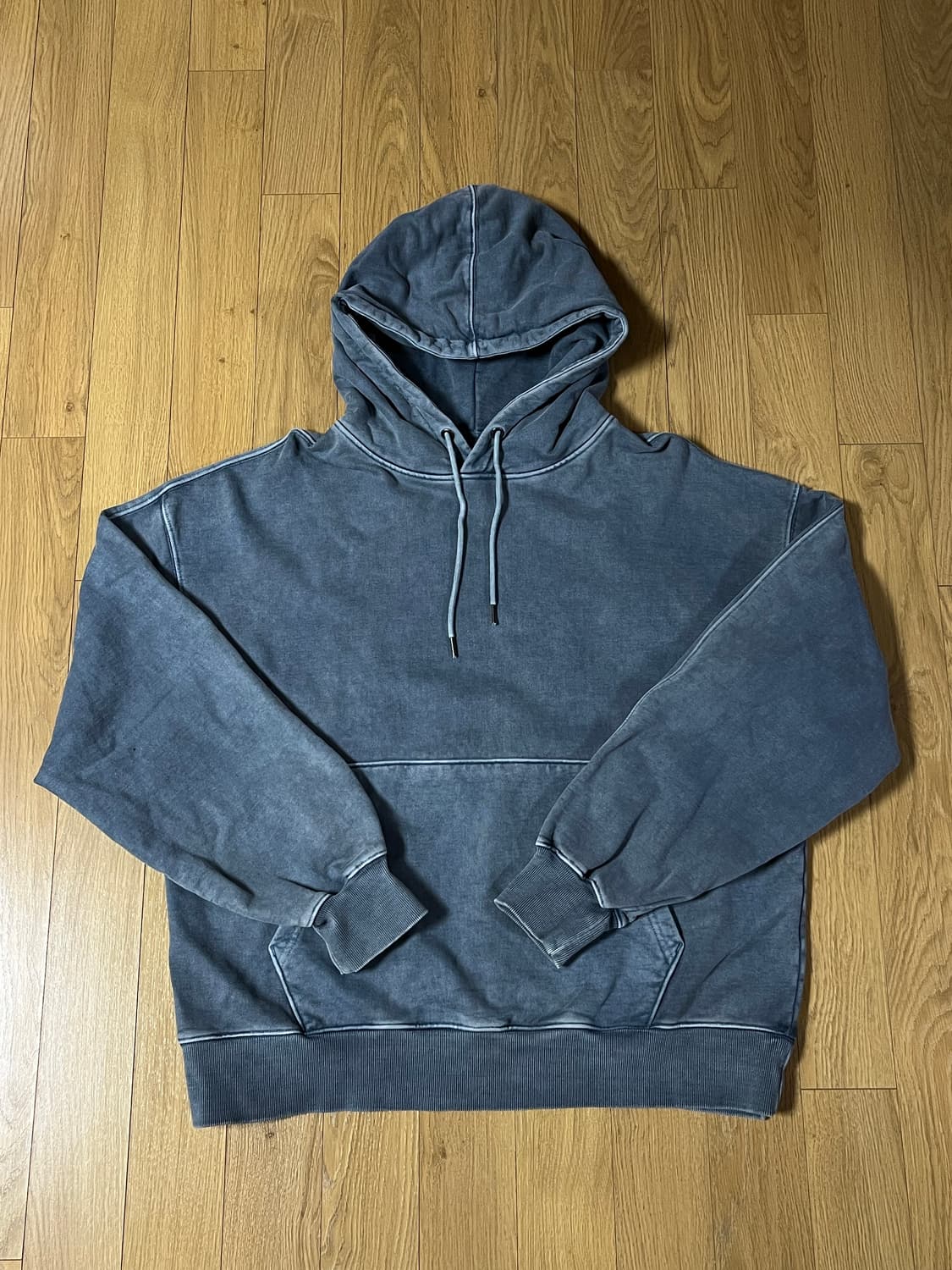 프리즘웍스 피그먼트 후드 [L] 상품이미지1