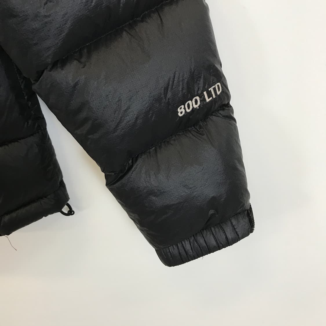 노스페이스 800LTD 메트로 다운패딩 [여성M] 상품이미지5