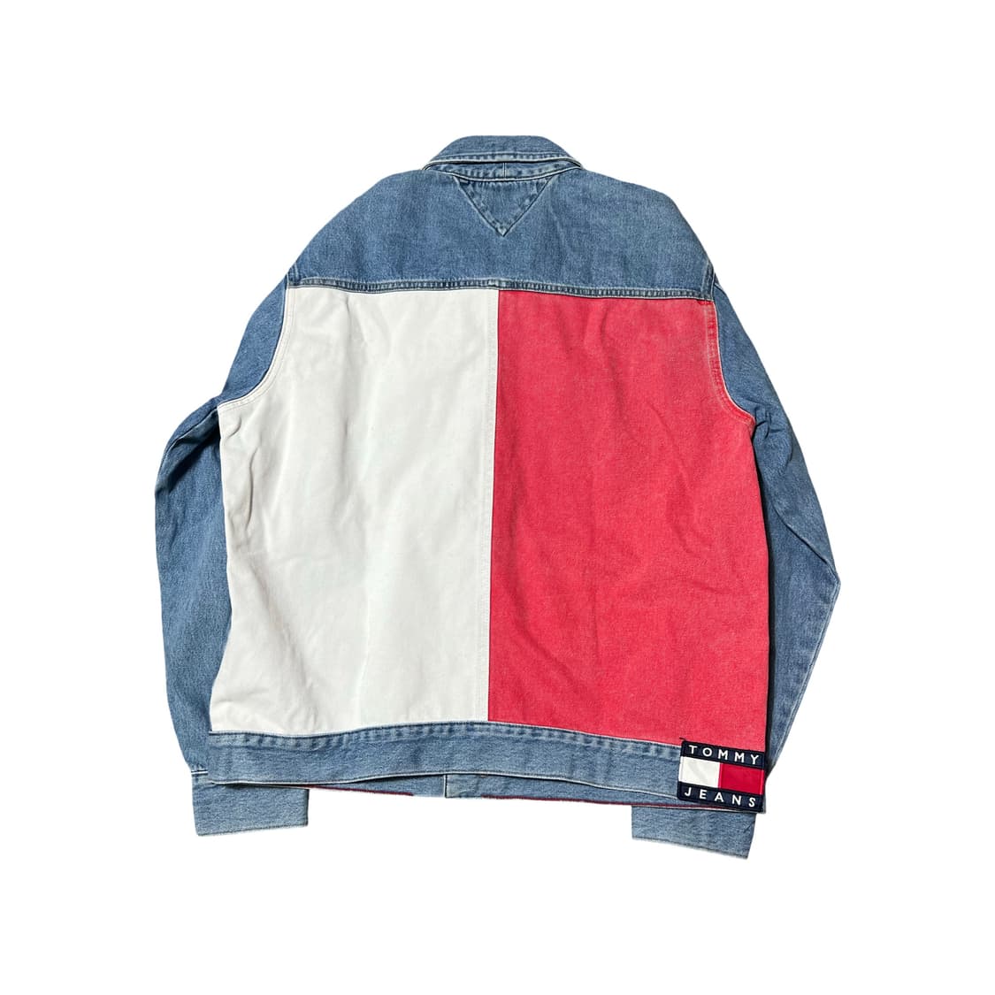 타미진스 청자켓 상품이미지3