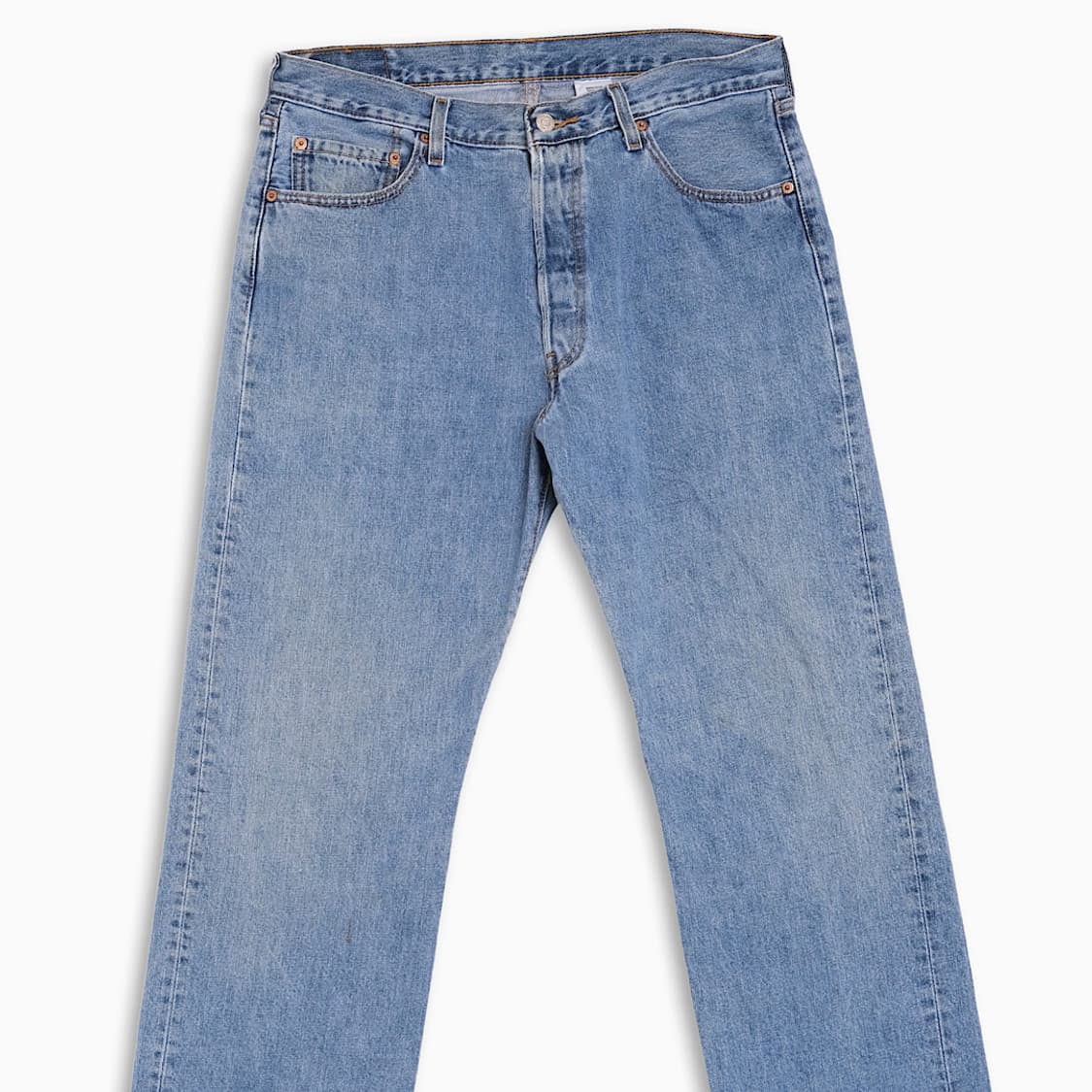 빈티지 리바이스 501 34 사이즈 LV50136118 상품이미지4