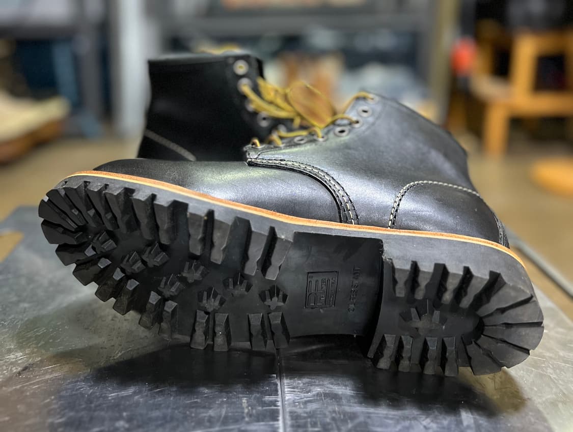 패스파인더 가죽워커 270  상품이미지5