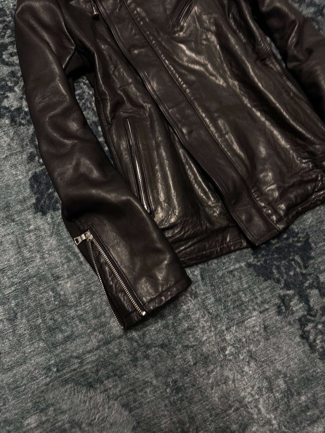 Buffalo bobs 00s archive bono leather ja 상품이미지5