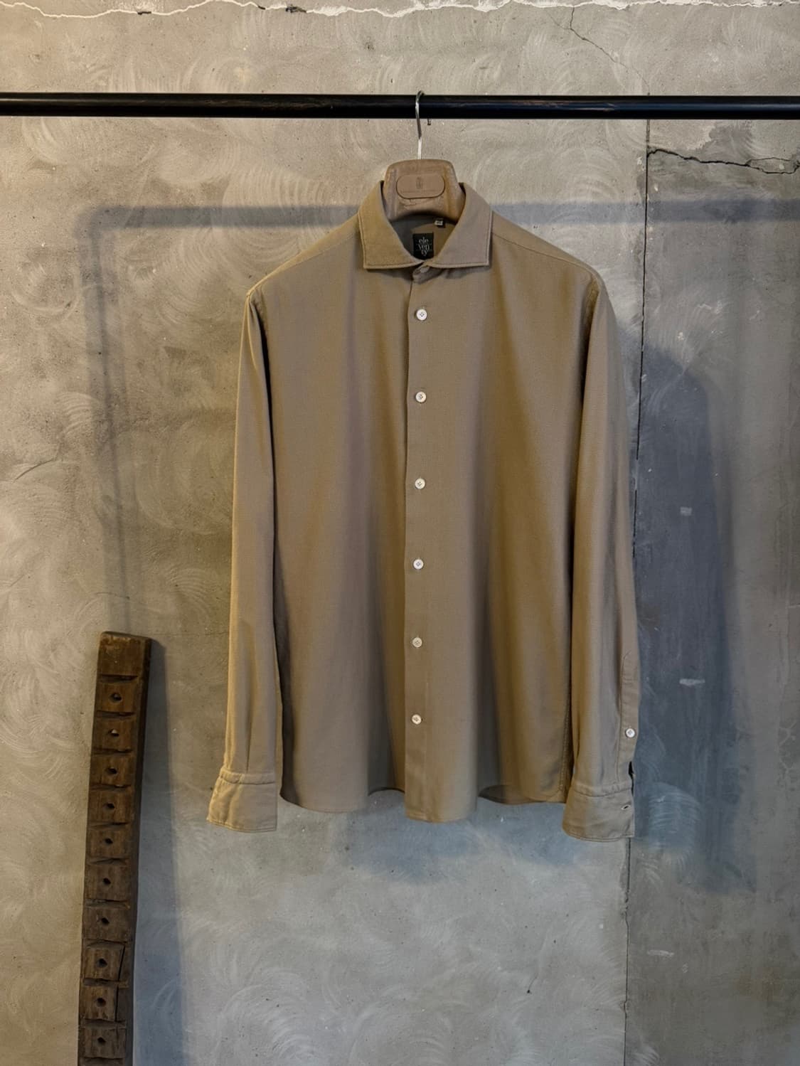 일레븐티 셔츠 남성100 상품이미지1