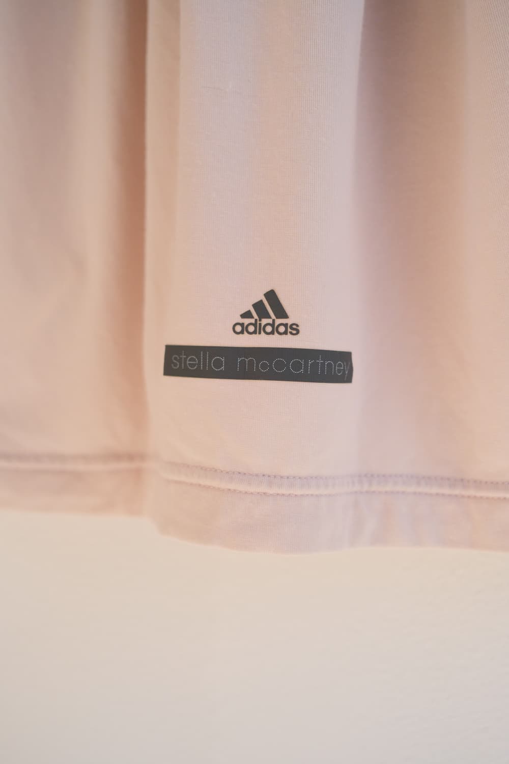 Adidas x Stella McCartney Frill top 상품이미지6