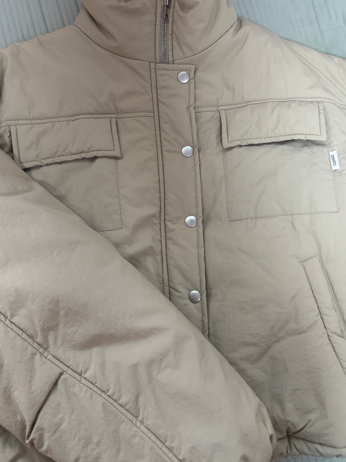 PESTO 페스토 패딩 상품이미지4