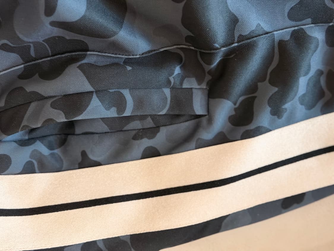 팜엔젤스 트랙팬츠 xs 상품이미지4