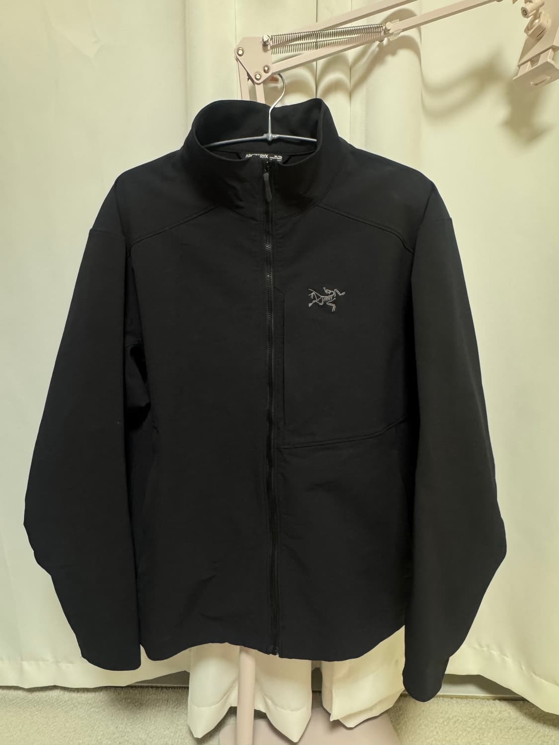 급처)아크테릭스 감마자켓 XL 상품이미지1