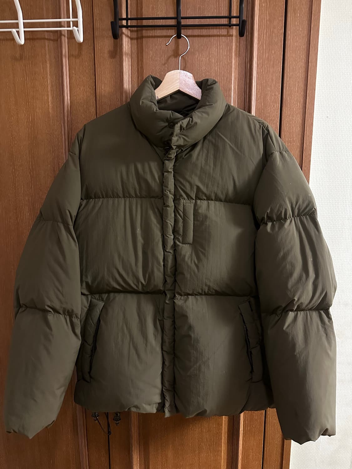 에스피오나지 패딩 상품이미지1