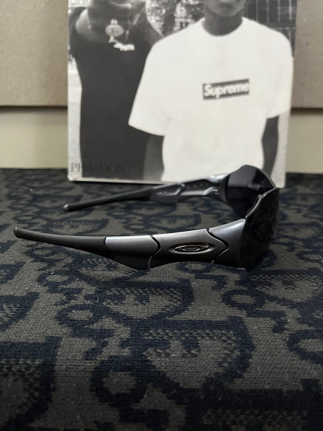 OAKLEY ZERO 상품이미지5