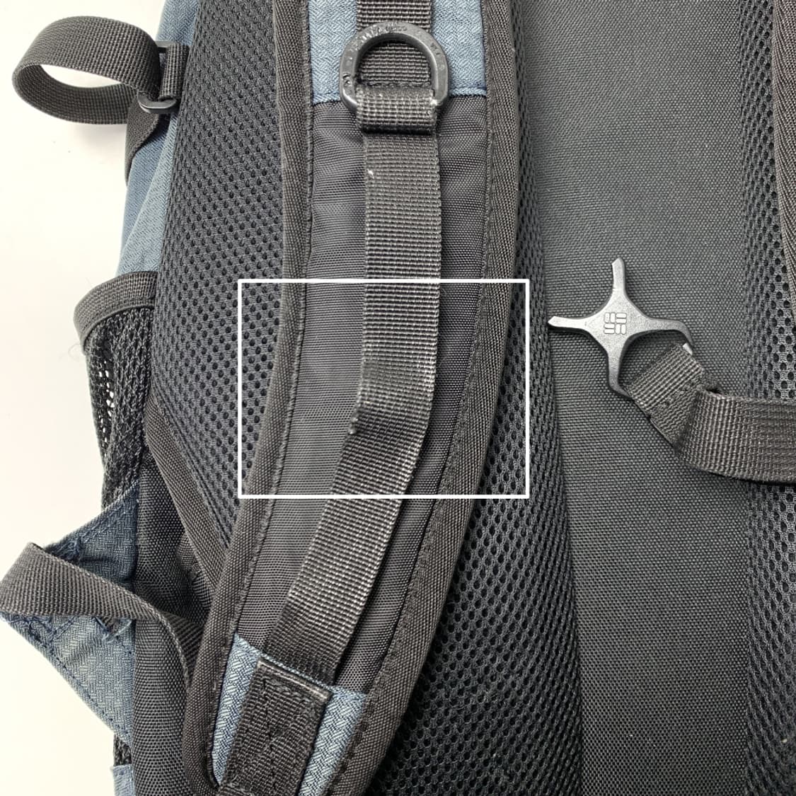 [정품/OS] 컬럼비아 Redwood 30 남여공용 백팩
 상품이미지6