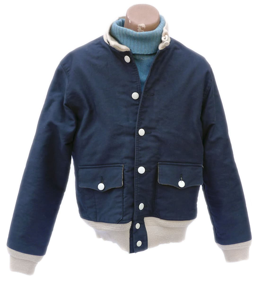 Buzz Rickson’s x Mister Freedom Jacket 상품이미지1