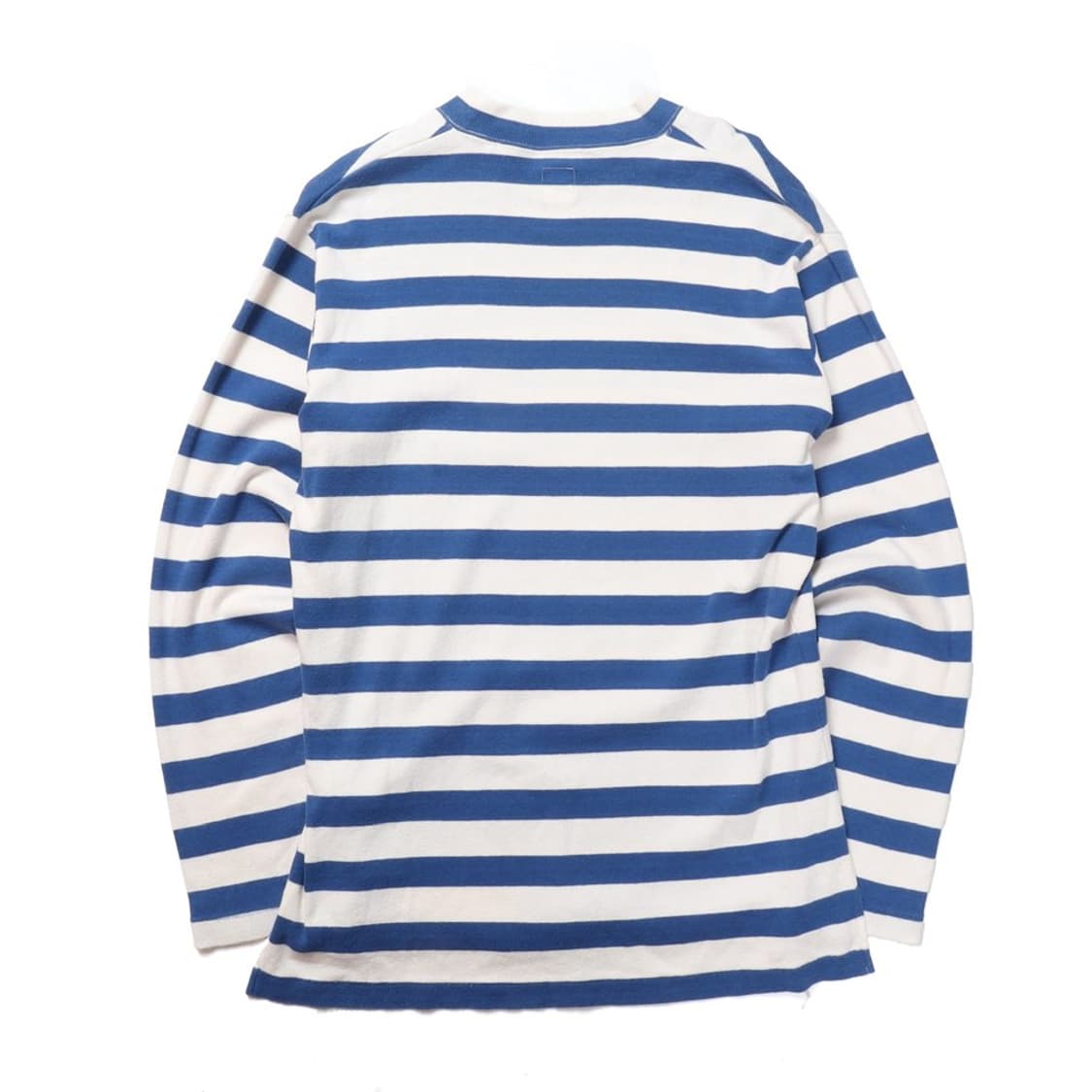아나토미카 Anatomica Stripe Long Sleeve

 상품이미지4