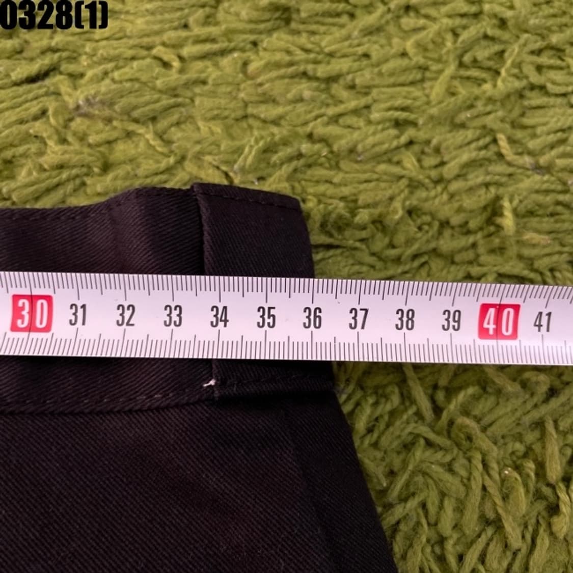 디키즈 면바지 28 상품이미지5