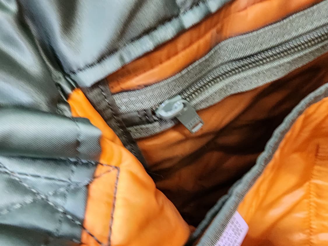 요시다포터 탱커 2way 토트백 상품이미지8