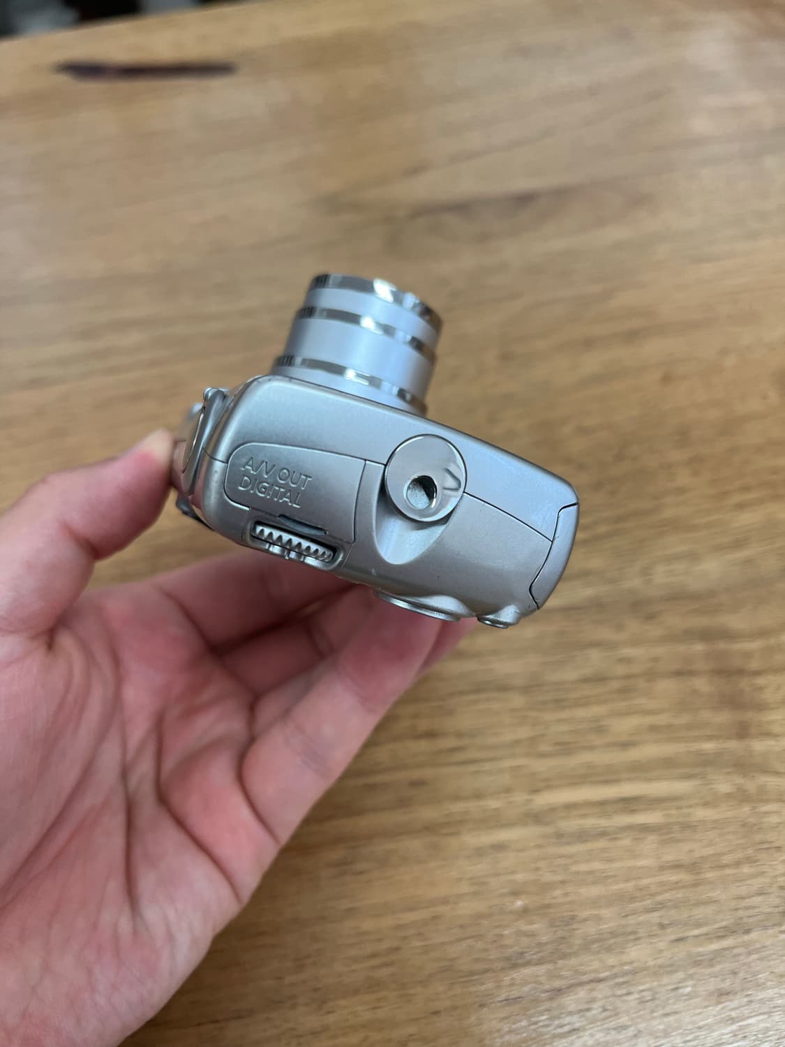 (토모토모 유인픽!)캐논 IXUS 950 IS(SD850, IXY810) 상품이미지6