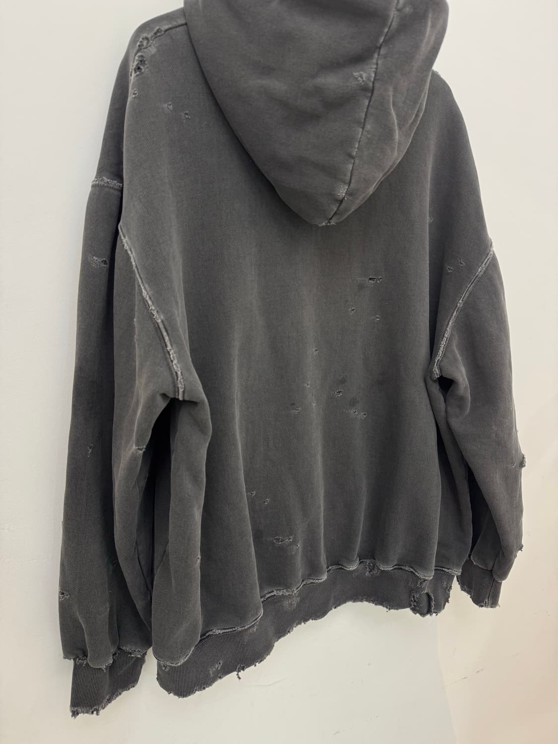 빈티지 후드티(기모) 상품이미지6