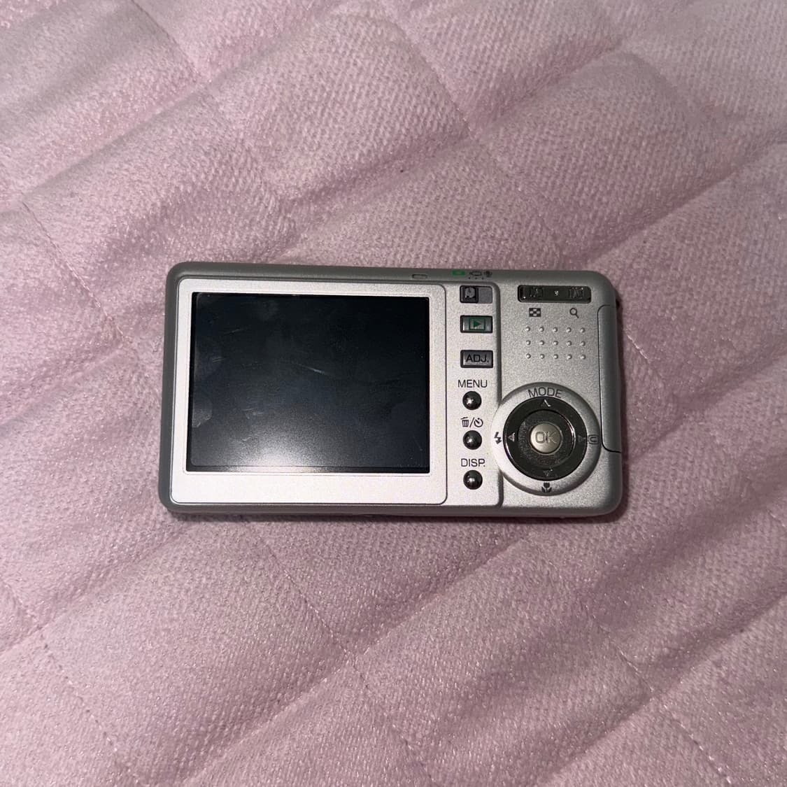 리코 Ricoh Caplio R2 디카 상품이미지2