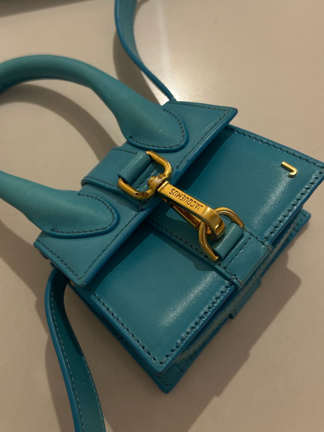 자크뮈스-치키토 미니 백 상품이미지5