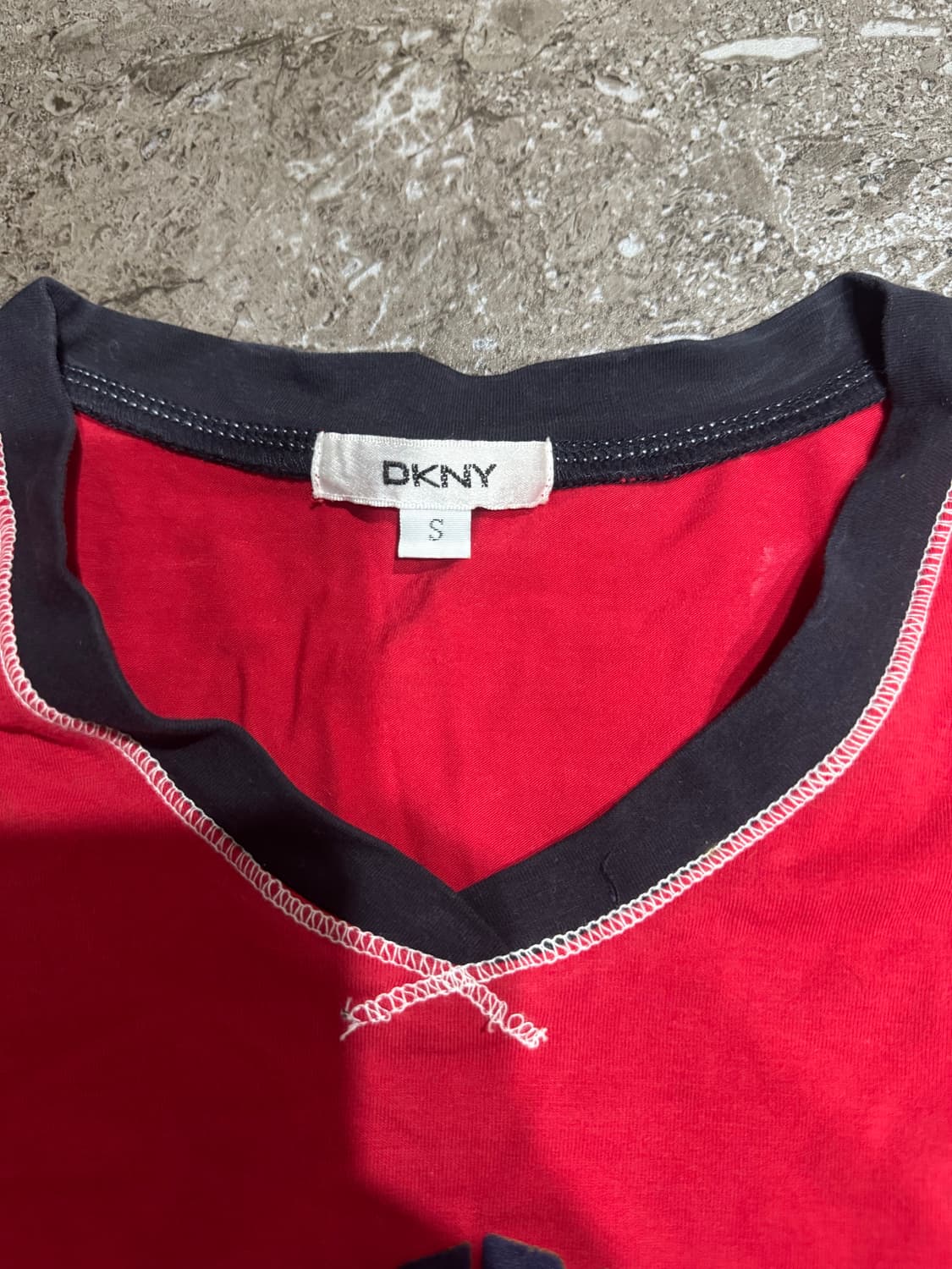 DKNY 티 상품이미지3