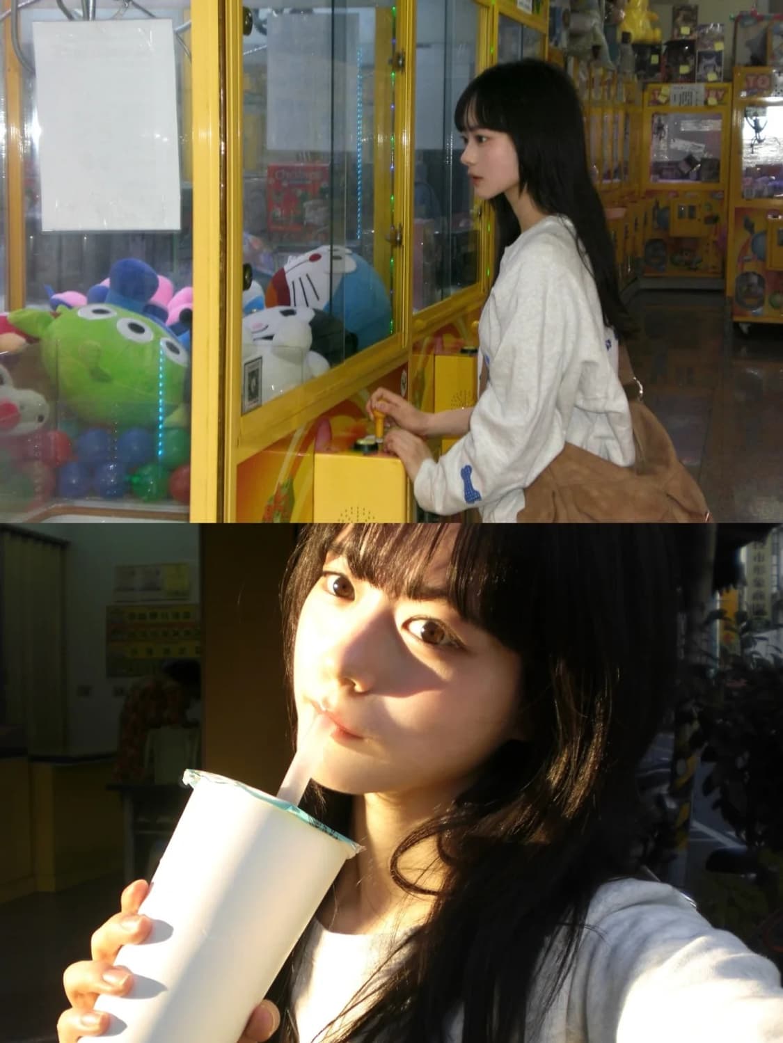 카시오 엑슬림 EX-Z77 상품이미지9