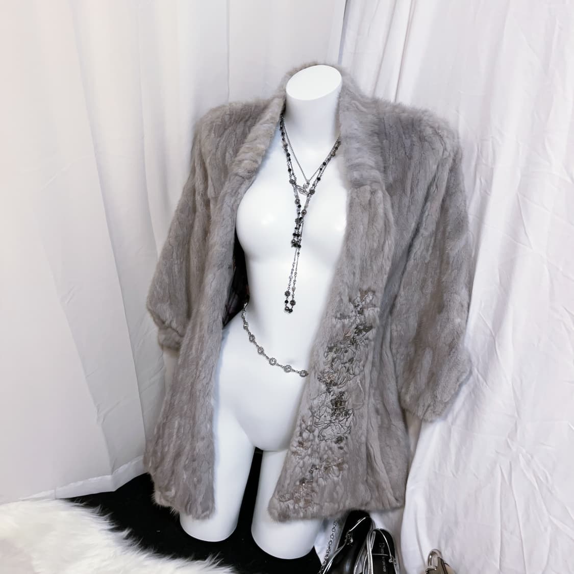 Oriental Mink Coat 상품이미지2
