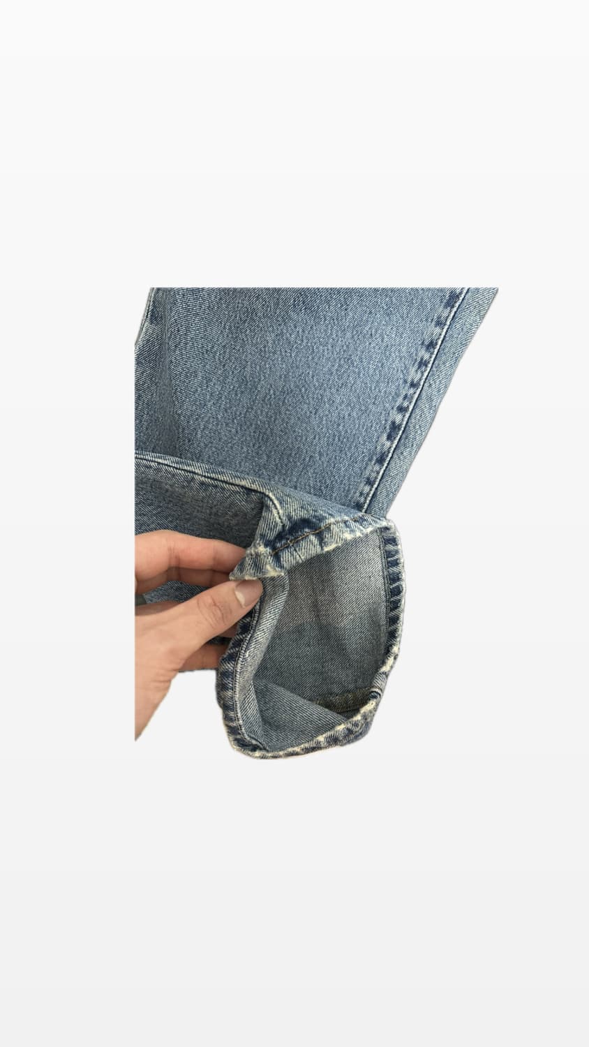 Rrl 36 x 36 straight fit  상품이미지3