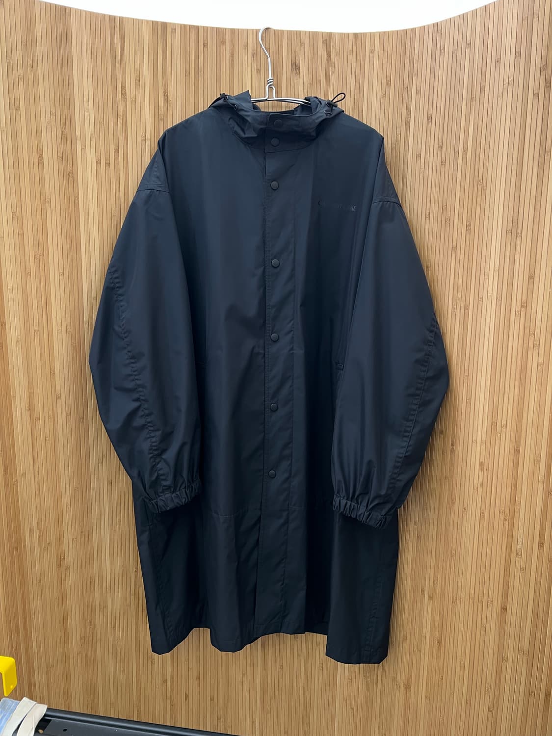 헬무트랭 레인코트 L 사이즈 판매 상품이미지1