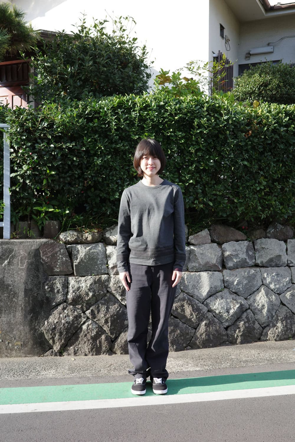 saros vintage sleeved  상품이미지3