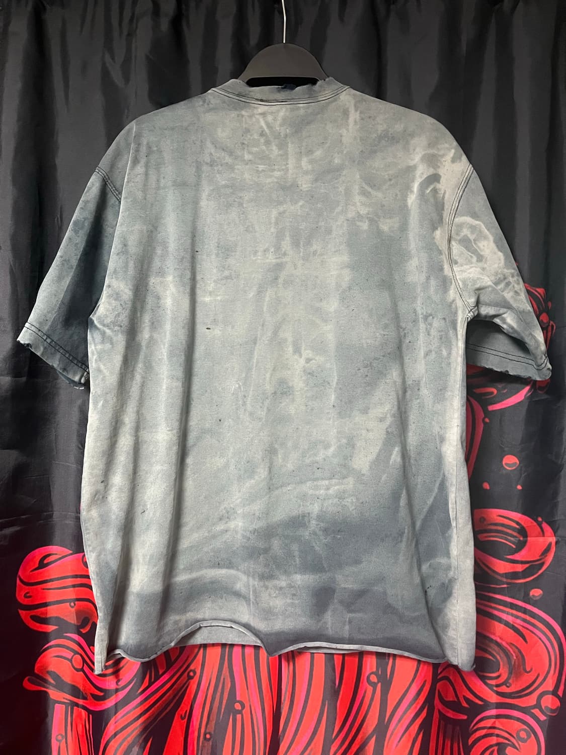 우탱클랜 반팔 상품이미지5