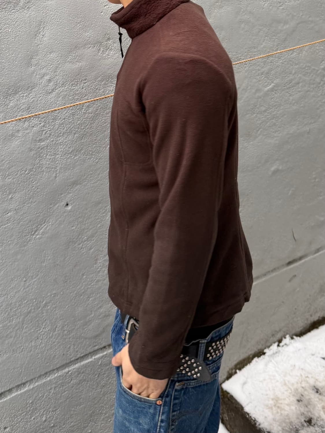 파타고니아 집업  상품이미지2