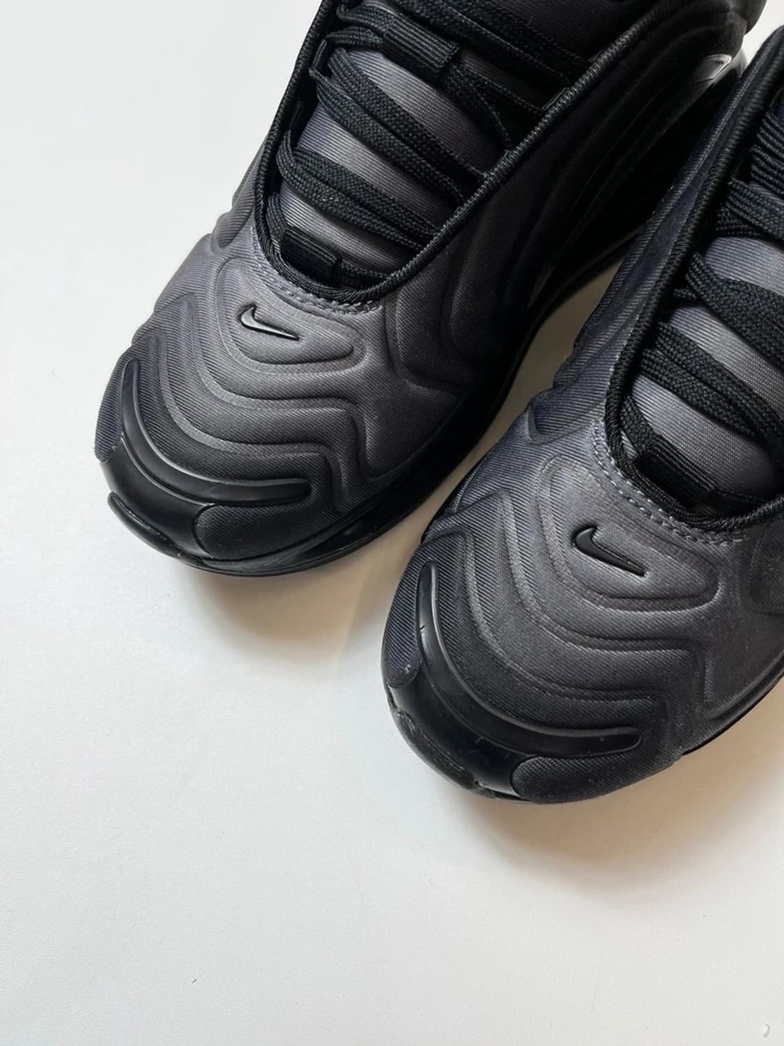 나이키 에어맥스 720 트리플 운동화 Q1349 상품이미지5