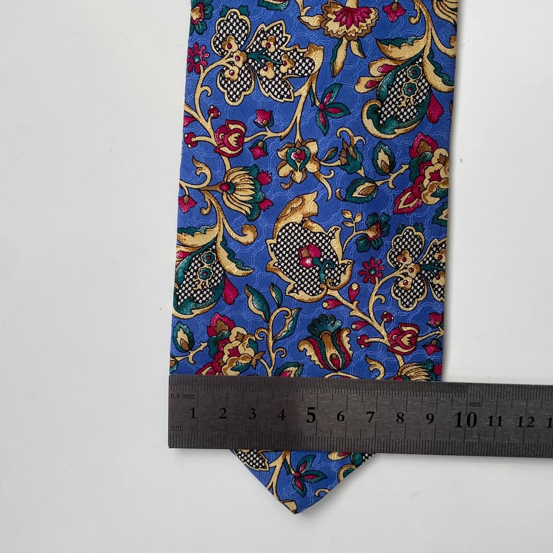 크리스찬 디올(Dior) 명품 정품넥타이 상품이미지8