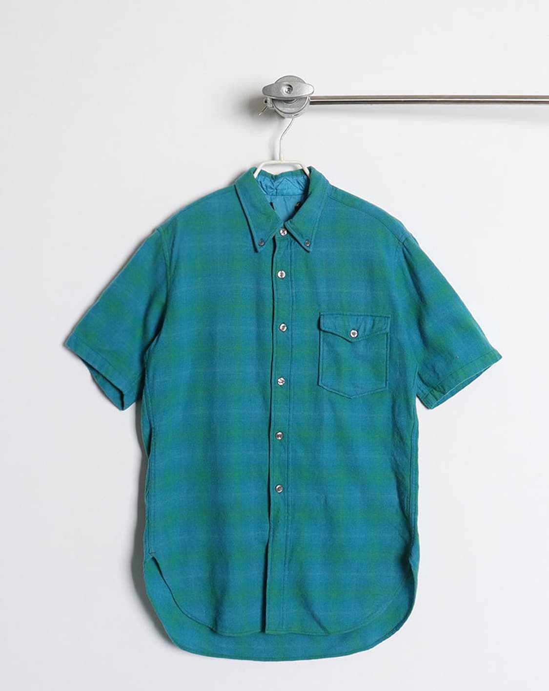 PENDLETON Check Wool Shirts 상품이미지1