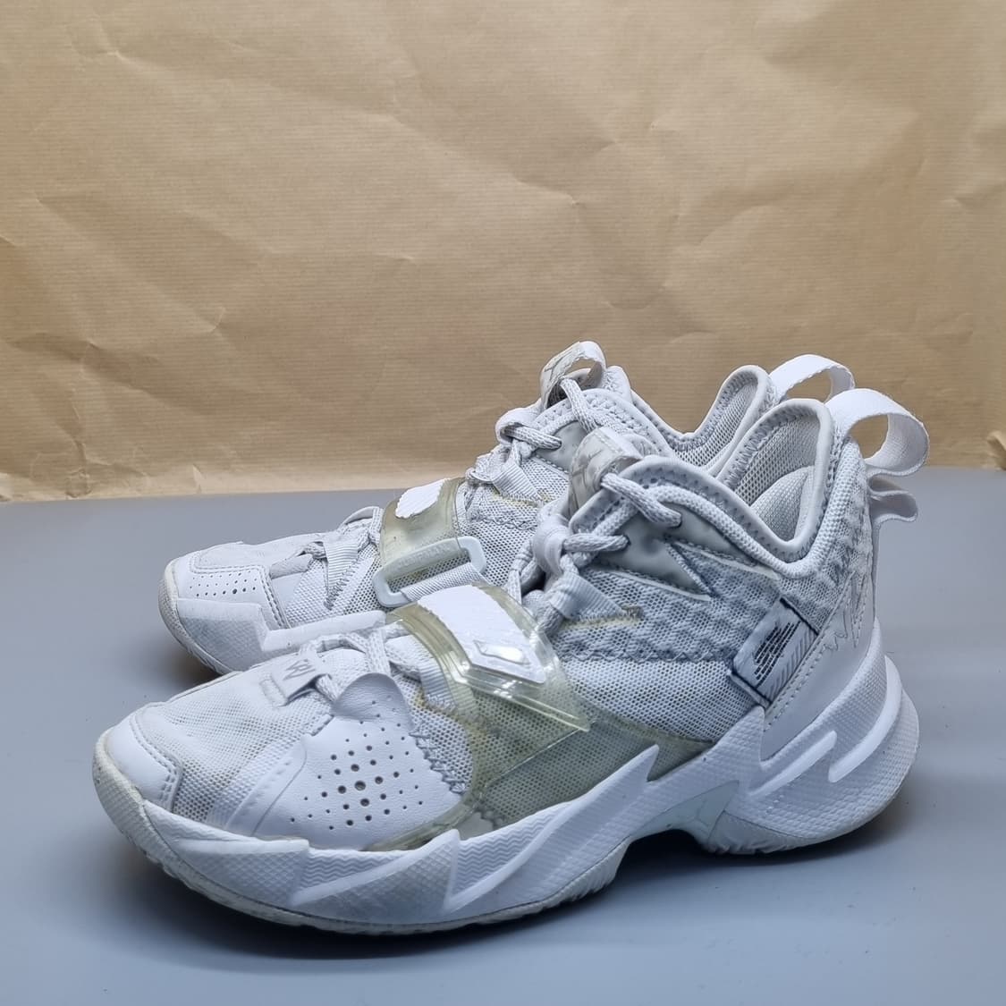 나이키 조던 와이낫제로 농구화 230 상품이미지1