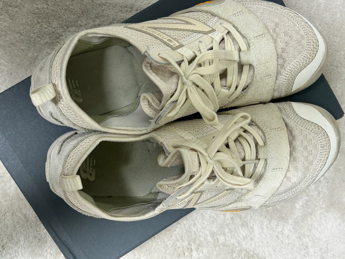 290 뉴발란스 미니머스 상품이미지3