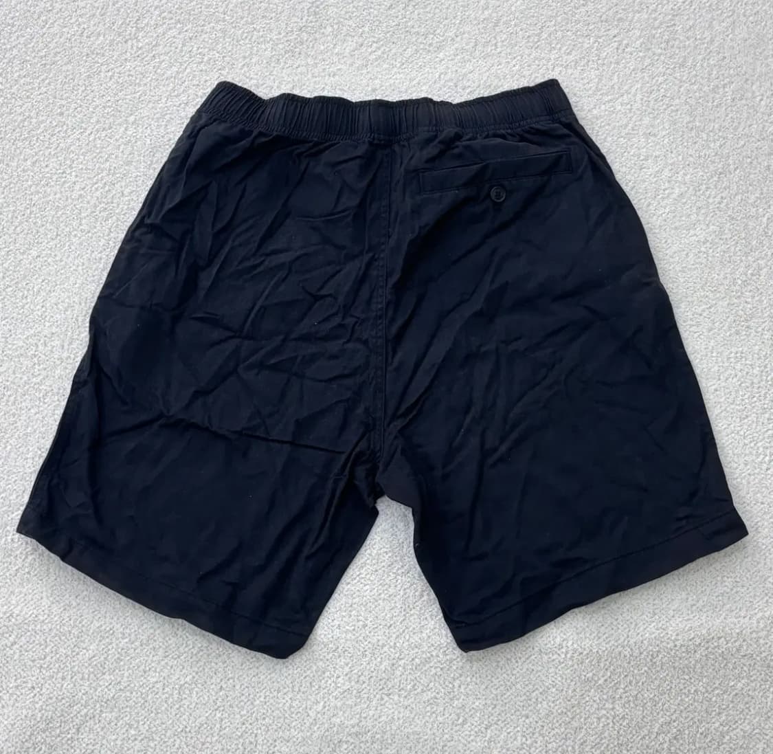 L 캉골 코튼 반바지 0303E 상품이미지2