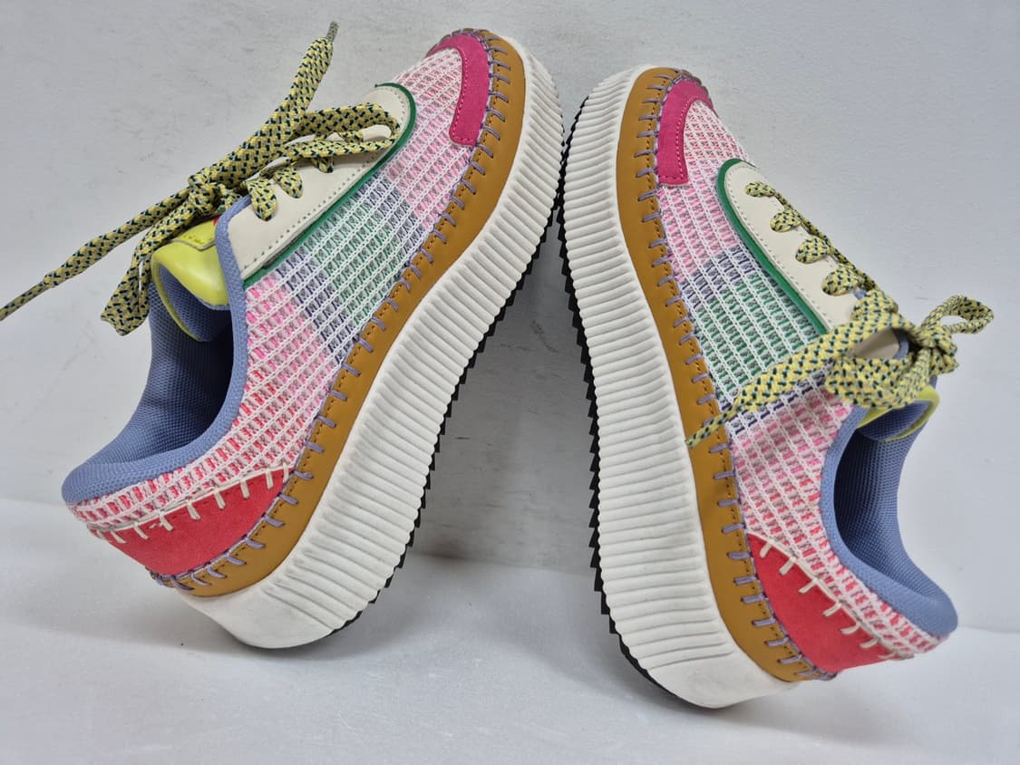 바이네르 여성 스니커즈 235 상품이미지5