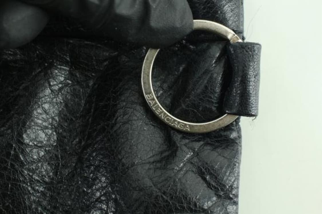 Balenciaga 클래식 모터 클러치 상품이미지9