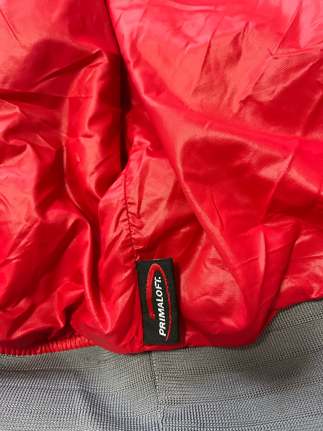 나이키 프리마로프트 퀄팅점퍼 2XL 상품이미지7