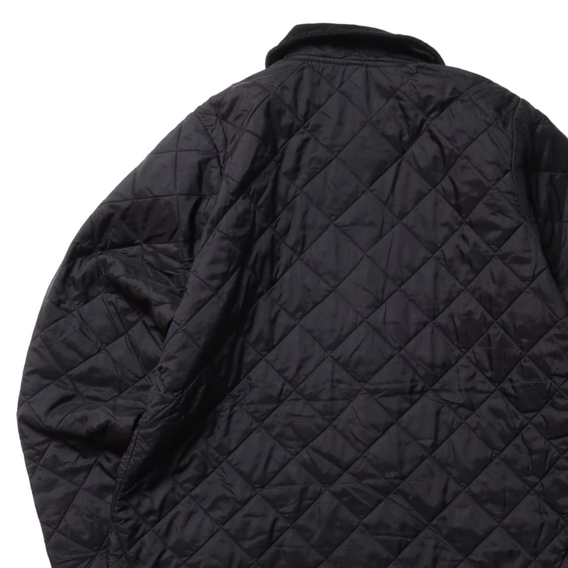 바버 Barbour Quilted Jacket 

 상품이미지6