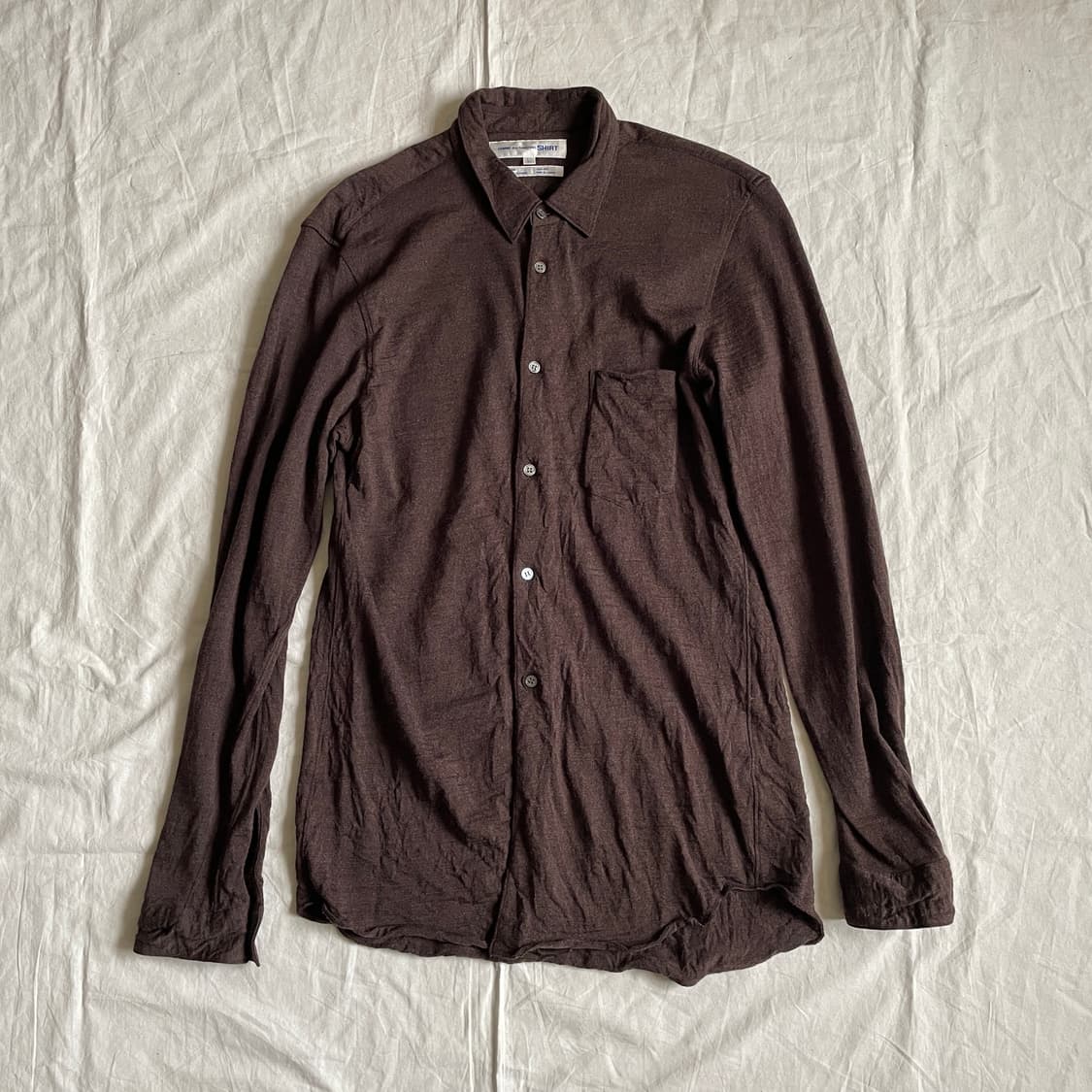 Comme des garcons shirt 상품이미지1